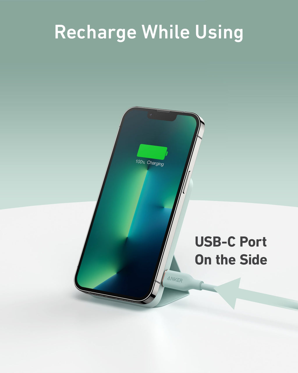 Anker 622 Magnetic Battery (MagGo) — supplier image 20