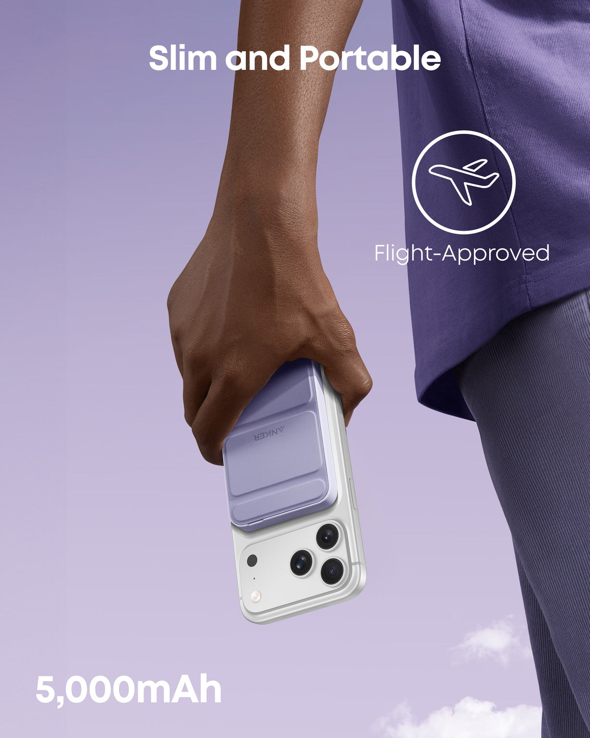 Anker 622 Magnetic Battery (MagGo) — supplier image 31