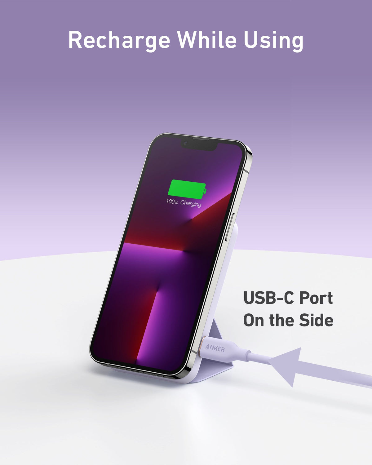 Anker 622 Magnetic Battery (MagGo) — supplier image 34