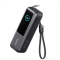 Anker Laptop Power Bank (25K, 165W, Built-In and Retractable Cables) — supplier image 1