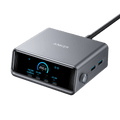 Anker Prime Charger (250W, 6 Ports, GaNPrime) — supplier image 1