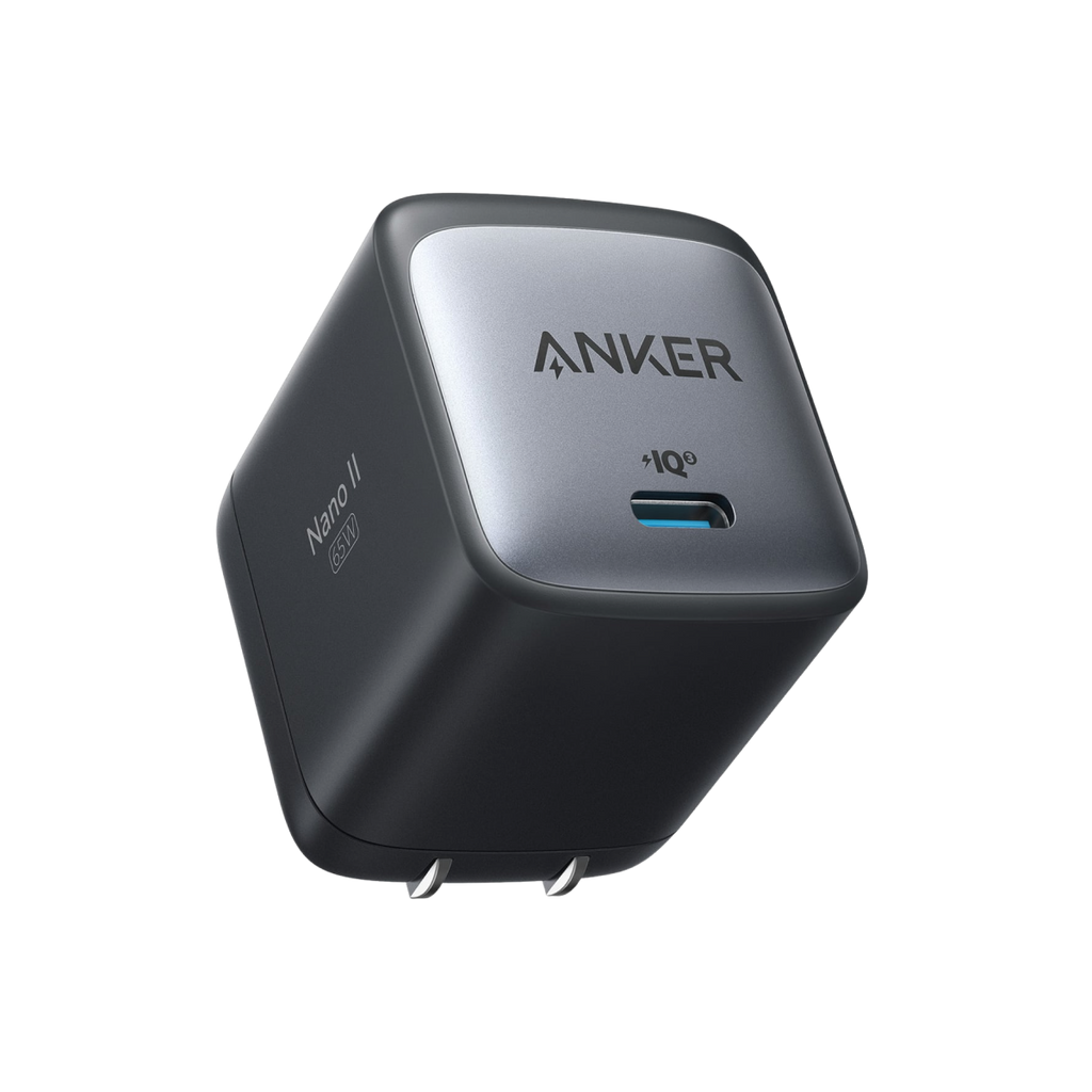 Anker 715 Charger (Nano II 65W) — supplier image 1