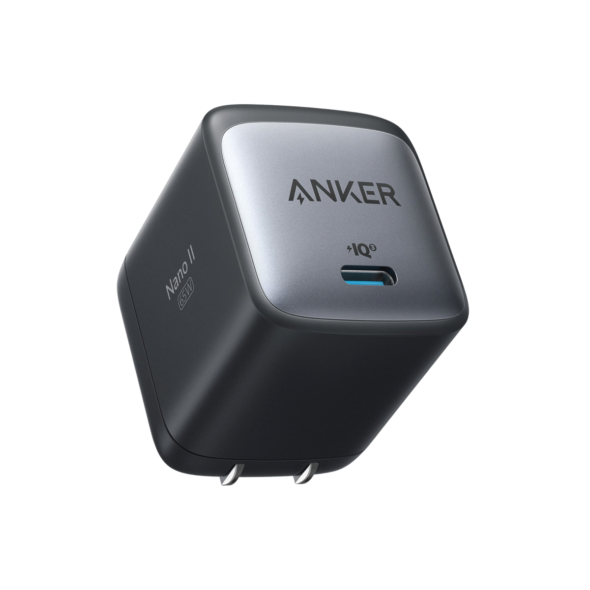Anker 715 Charger (Nano II 65W) — supplier image 1