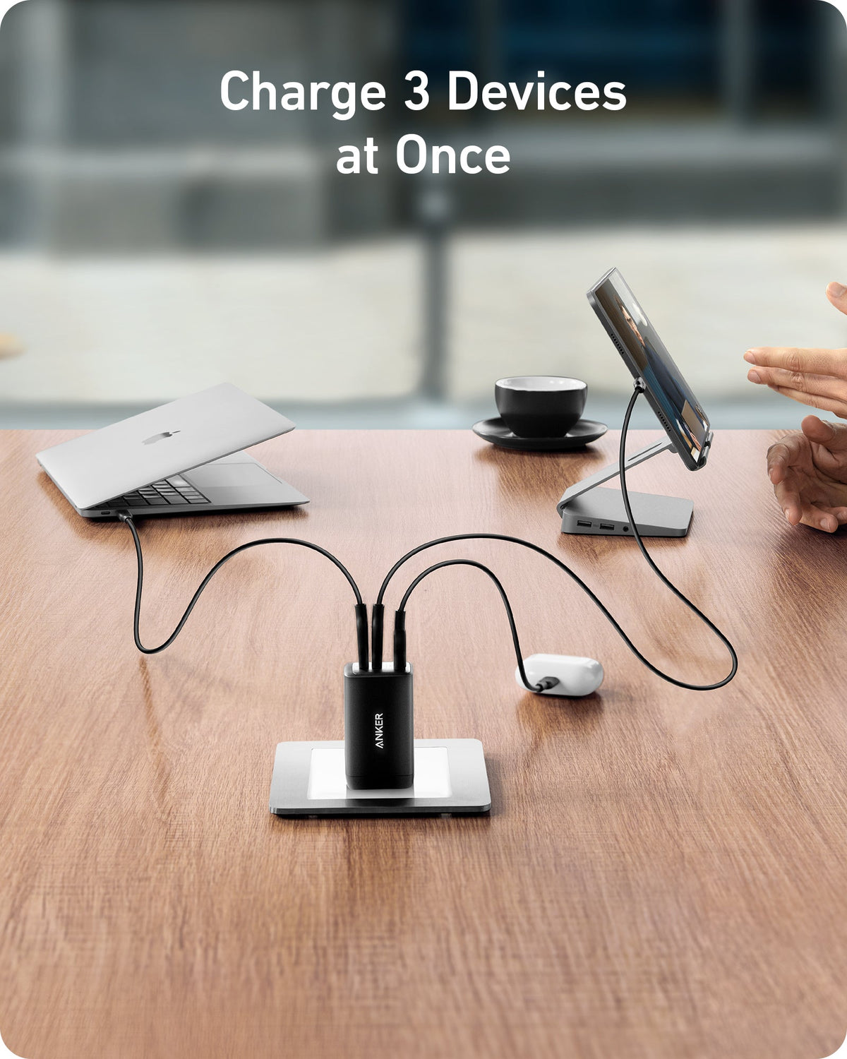 Anker 735 Charger (Nano II 65W) — supplier image 3
