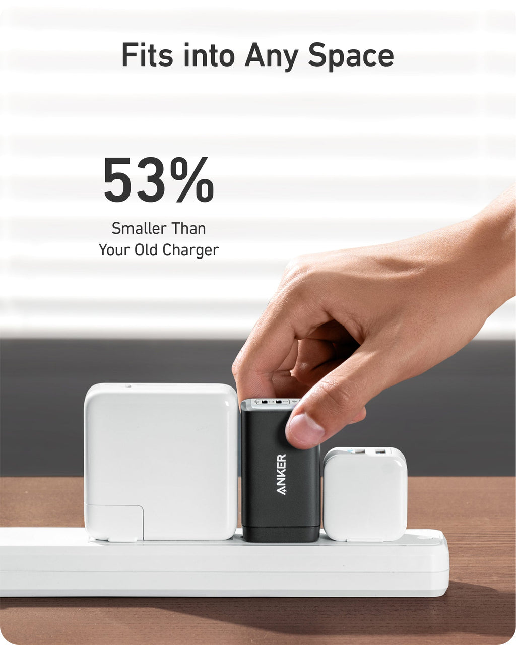 Anker 735 Charger (Nano II 65W) — supplier image 4