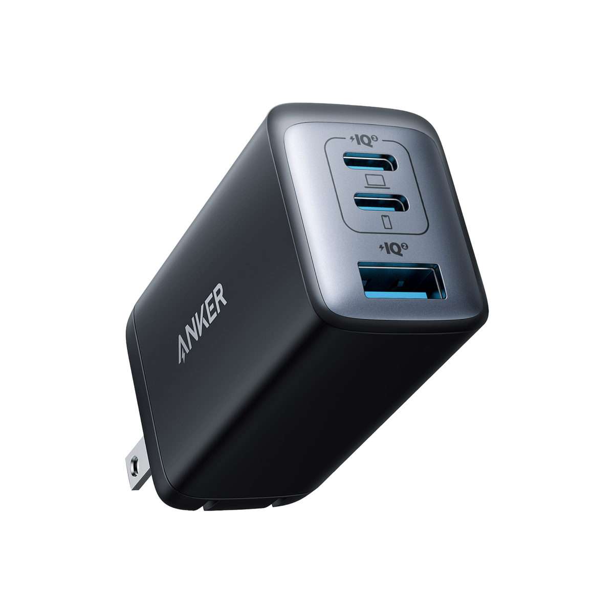 Anker 735 Charger (Nano II 65W) — supplier image 1