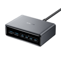 Anker Prime 200W six-port GaN desktop charger
