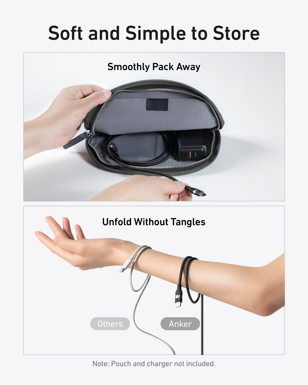 Anker Laptop Power Bank (25K, 165W, Built-In and Retractable Cables) — supplier image 22
