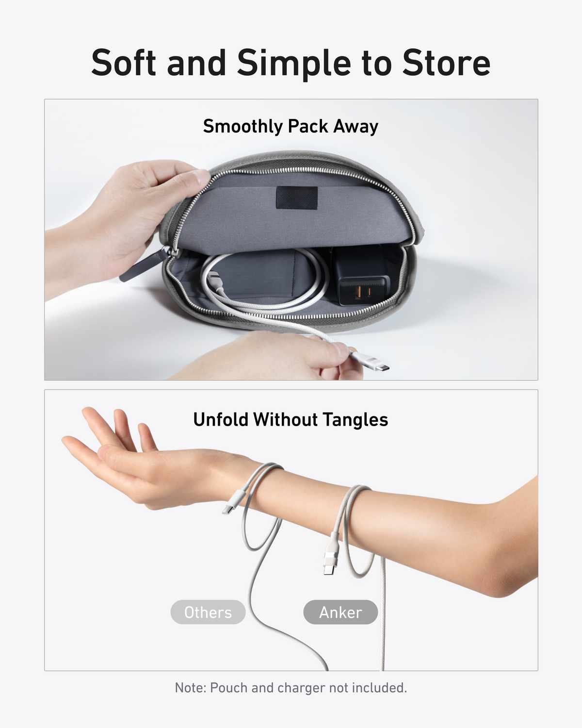 Anker Laptop Power Bank (25K, 165W, Built-In and Retractable Cables) — supplier image 85