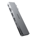 Anker 547 USB-C Hub (7-in-2, for MacBook) — supplier image 1