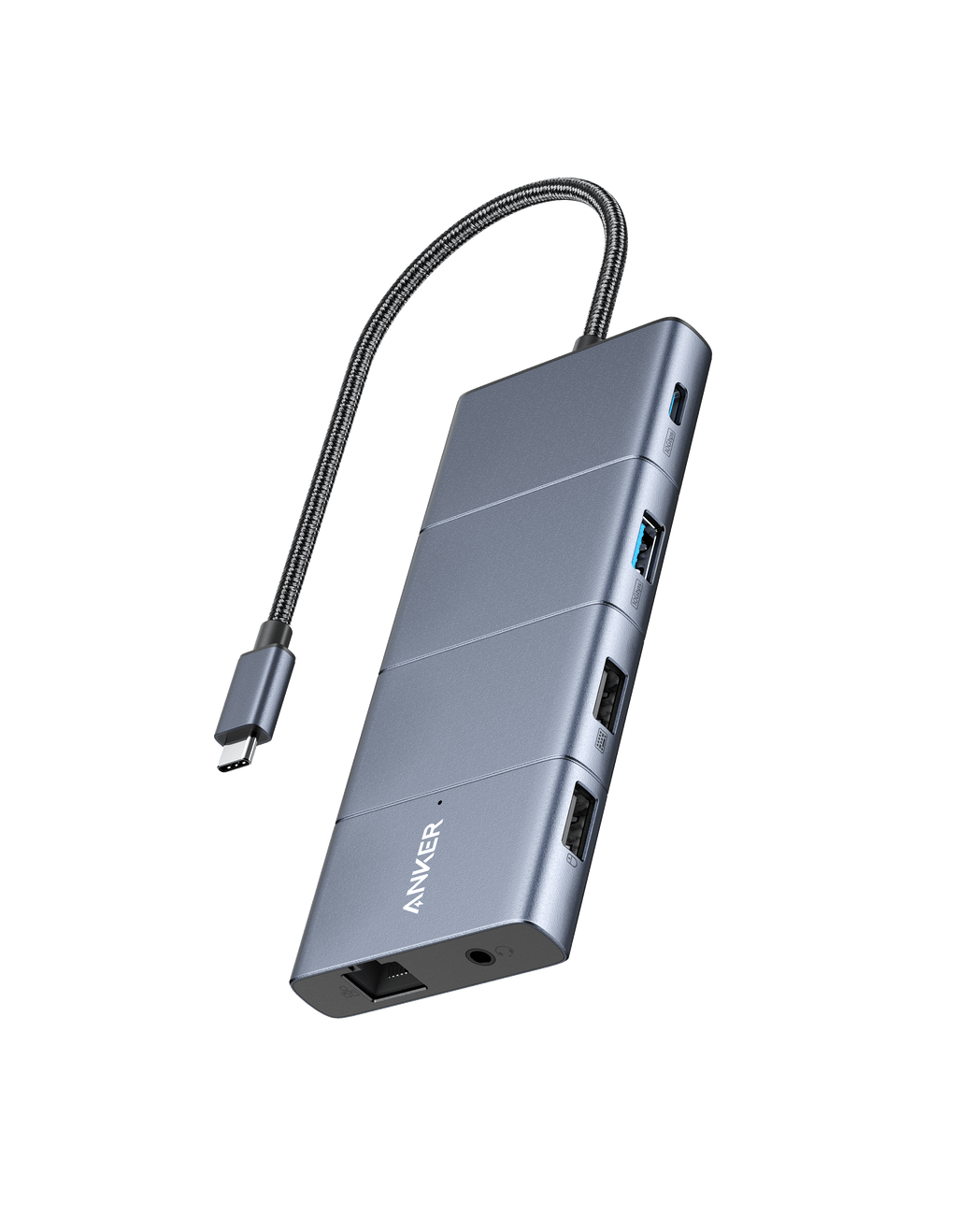 Anker 565 USB-C Hub (11-in-1) — supplier image 1
