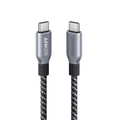 Anker Prime USB-C to USB-C Cable (240W, Upcycled-Braided) — supplier image 1