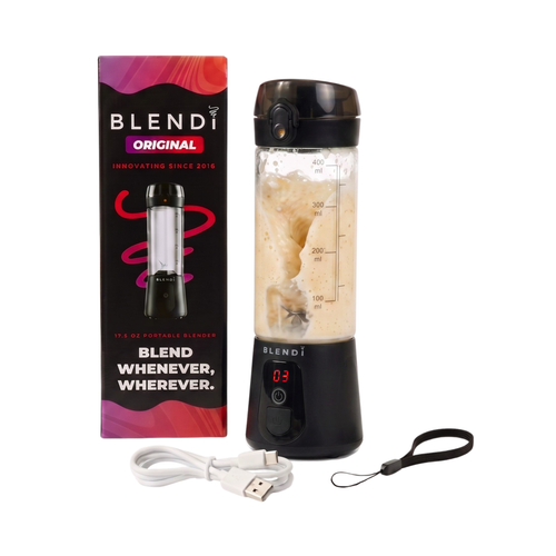 BLENDi Lite Electric Mixer (17oz) — additional product view 1