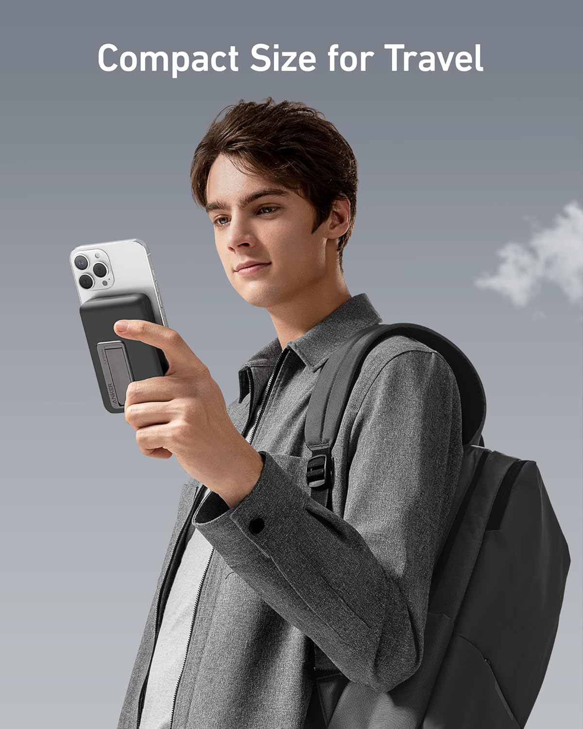 Anker 633 Magnetic Battery — supplier image 3