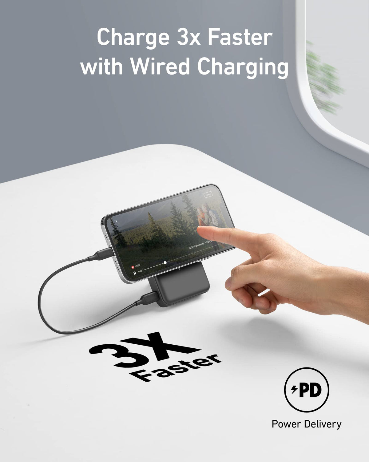 Anker 633 Magnetic Battery — supplier image 6