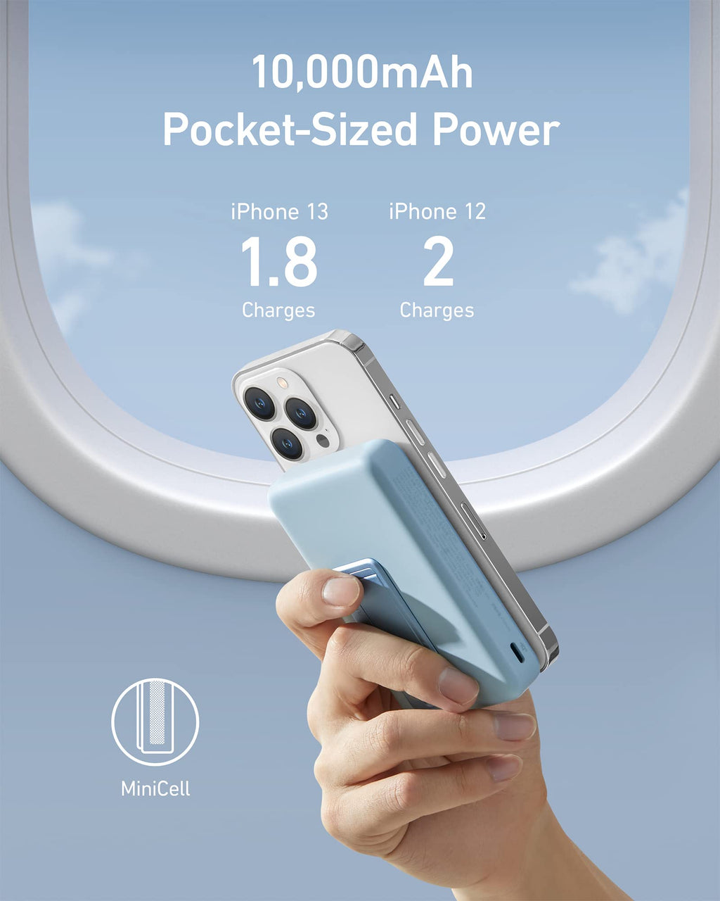 Anker 633 Magnetic Battery — supplier image 19
