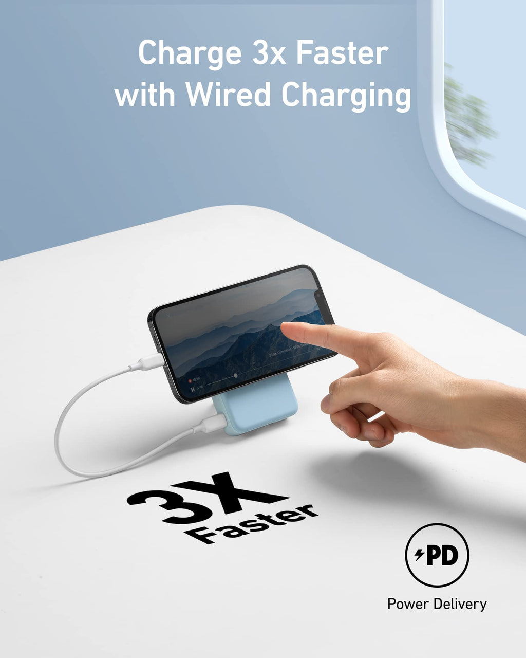 Anker 633 Magnetic Battery — supplier image 20