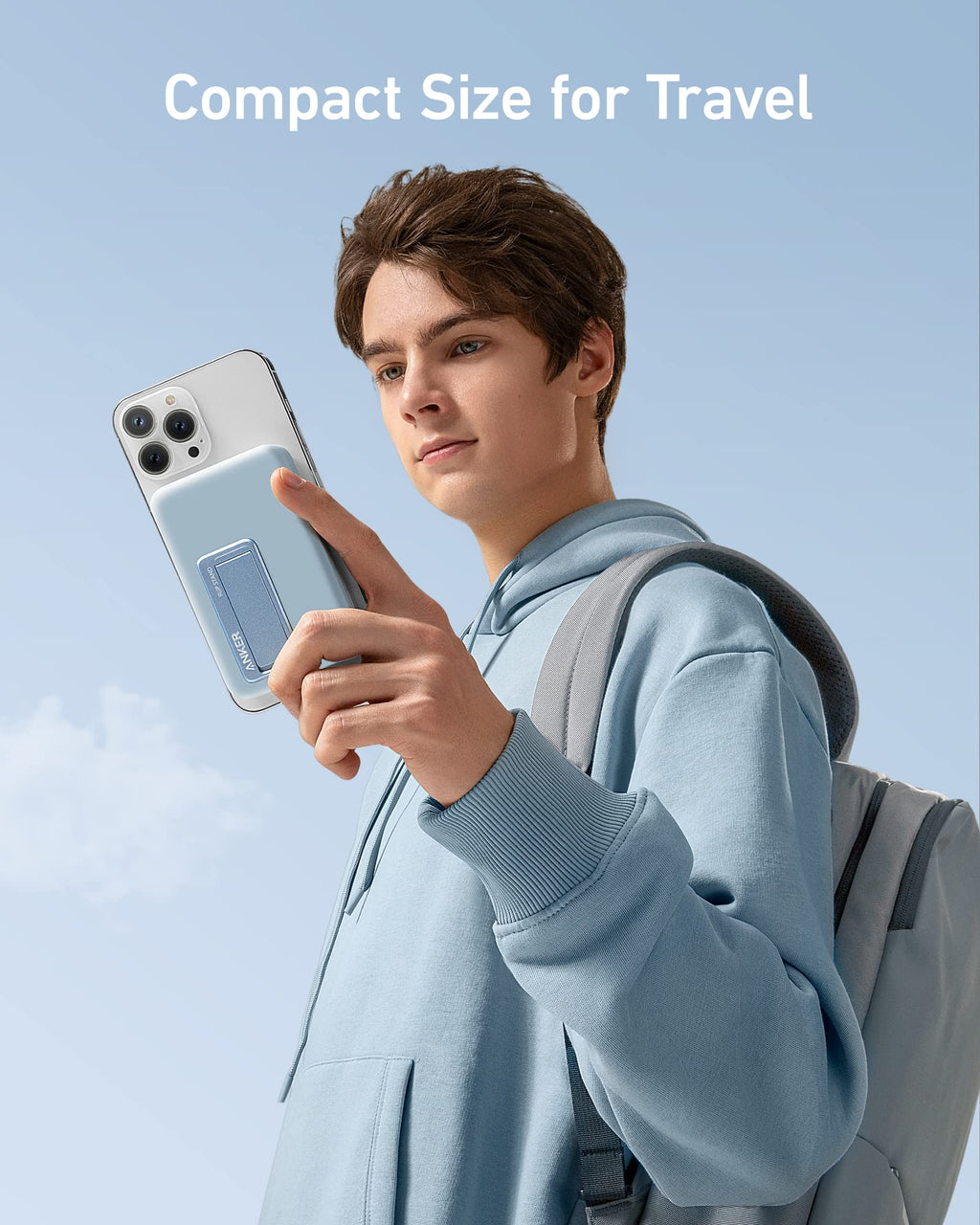 Anker 633 Magnetic Battery — supplier image 17