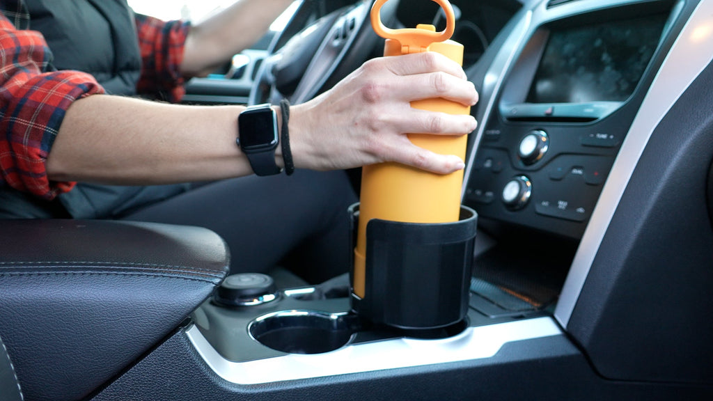 Xspander™ - Cup Holder Expander — supplier image 12