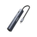Anker 543 USB-C Hub (6-in-1, Slim) — supplier image 1