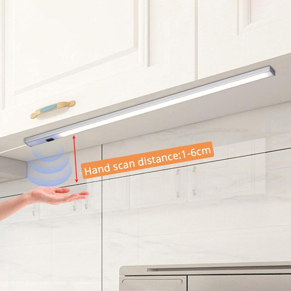 USB Hand-Sweep LED Cabinet Light — supplier image 4