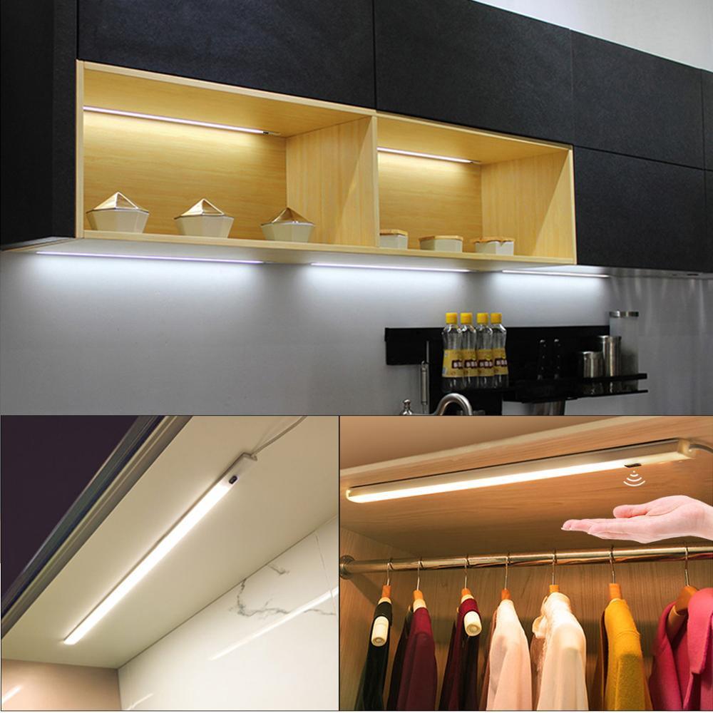 USB Hand-Sweep LED Cabinet Light — supplier image 2