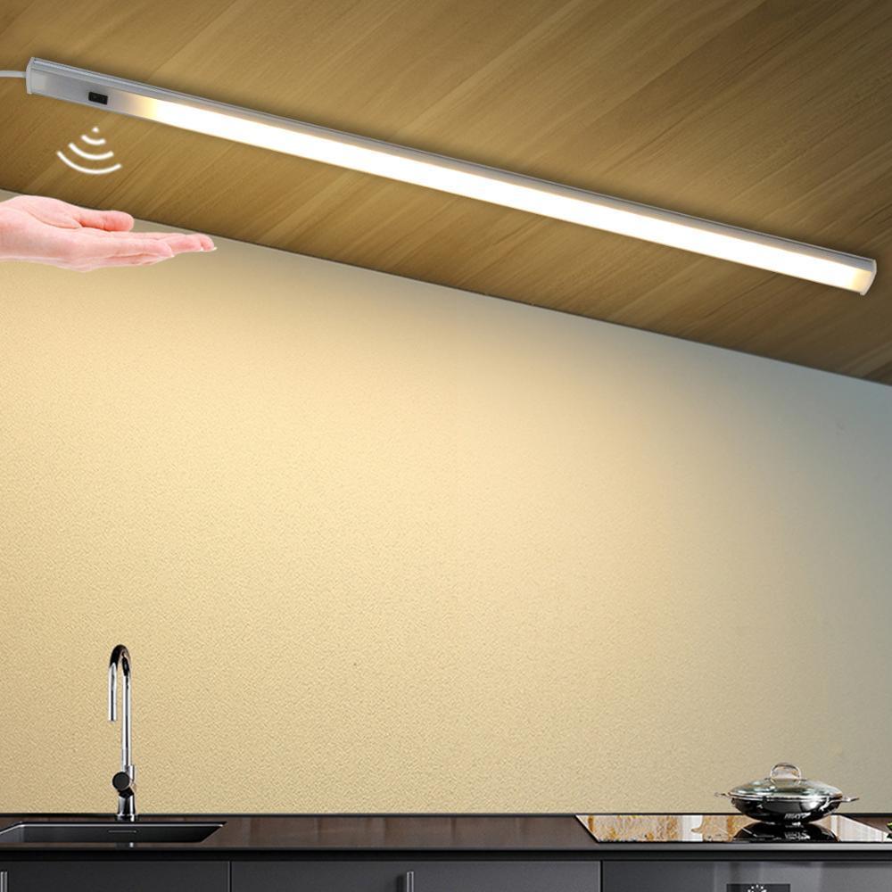 USB Hand-Sweep LED Cabinet Light — supplier image 3