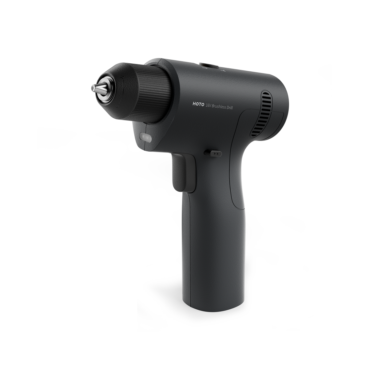 HOTO 16V Brushless Drill — supplier image 1