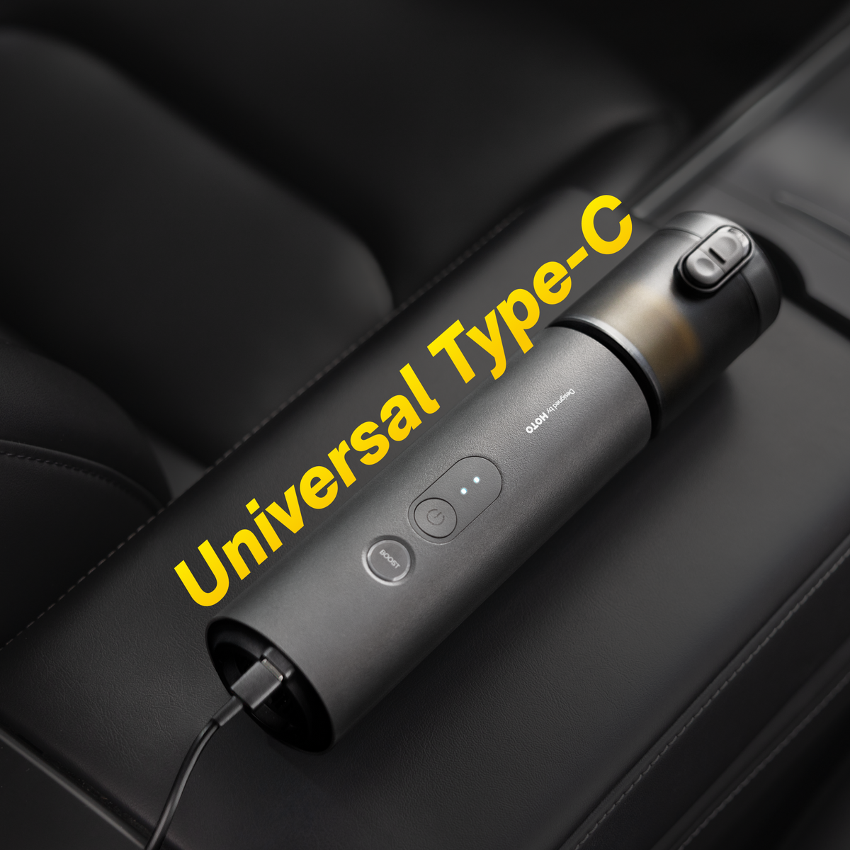 HOTO AutoCare Air Duster & Vacuum — supplier image 10