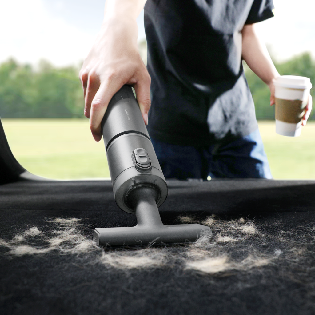 HOTO AutoCare Air Duster & Vacuum — supplier image 2