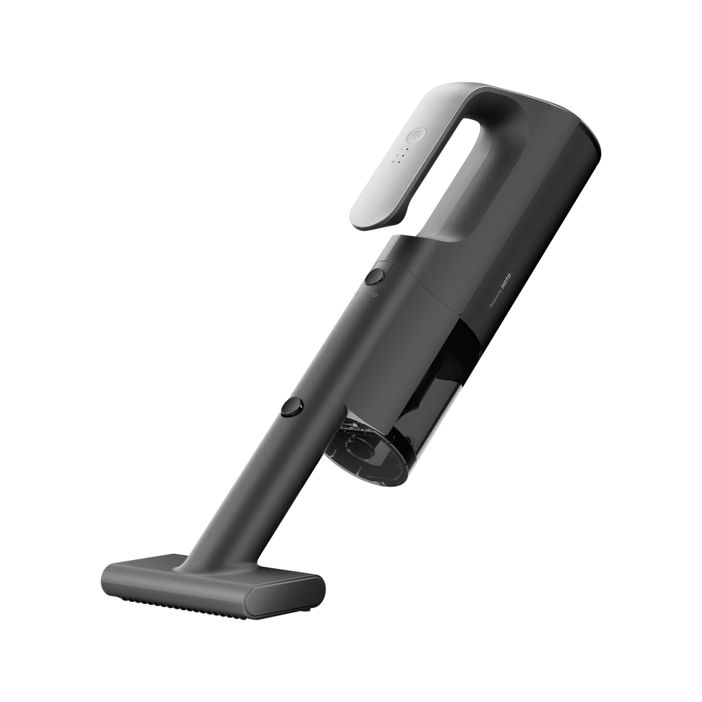 HOTO BlowVac™ Handheld Vacuum — supplier image 1