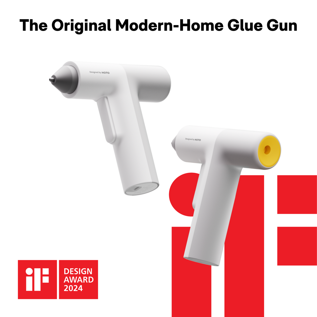 Cordless Auto-Dispensing Glue Gun — supplier image 2
