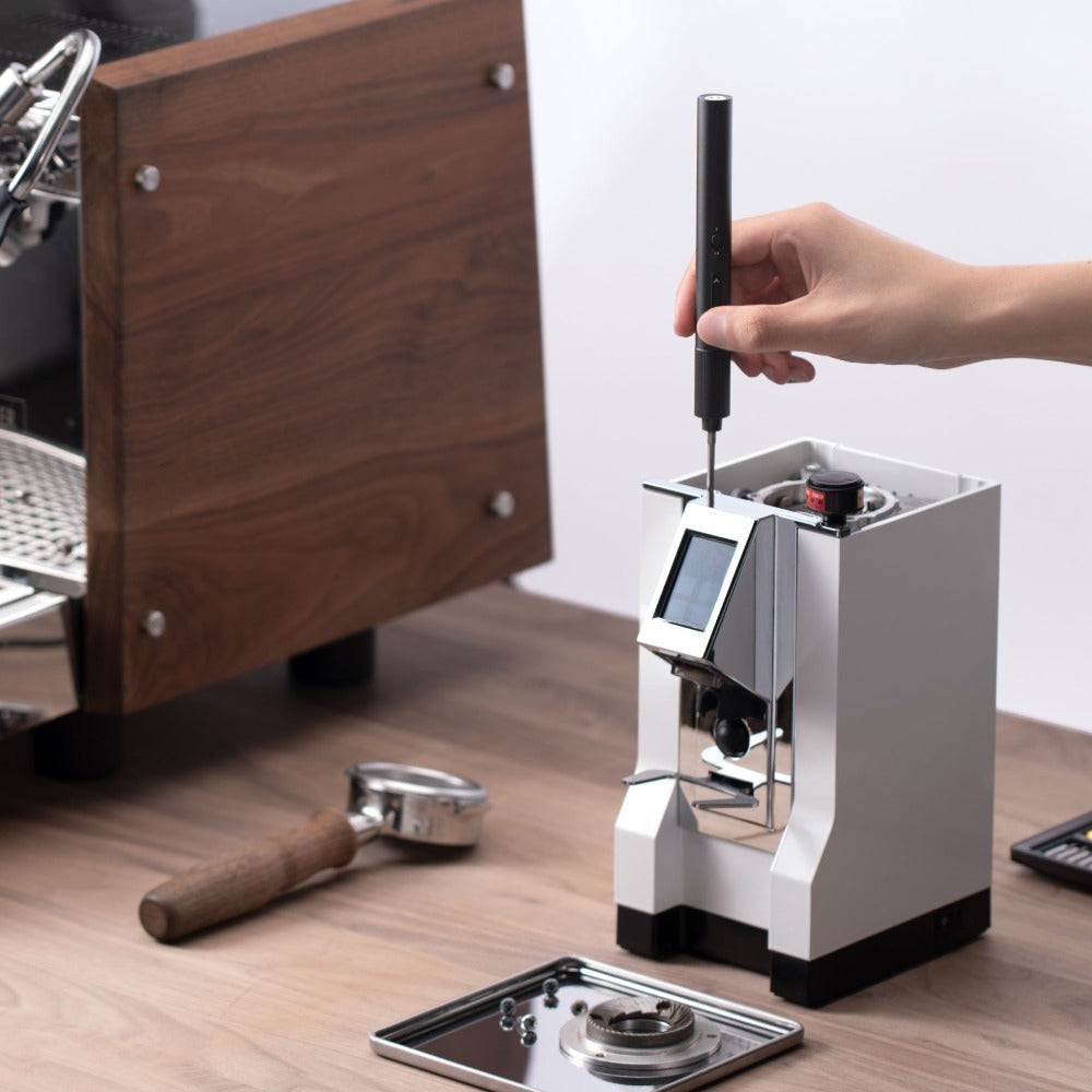 Electric Precision Screwdriver Kit Pro — supplier image 5