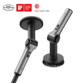 HOTO Flexi™ Cordless Spin Scrubber — supplier image 1