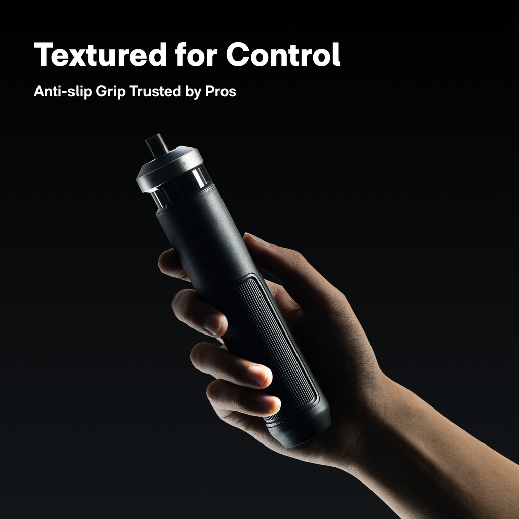 HOTO PixelDrive Cordless Screwdriver — supplier image 7
