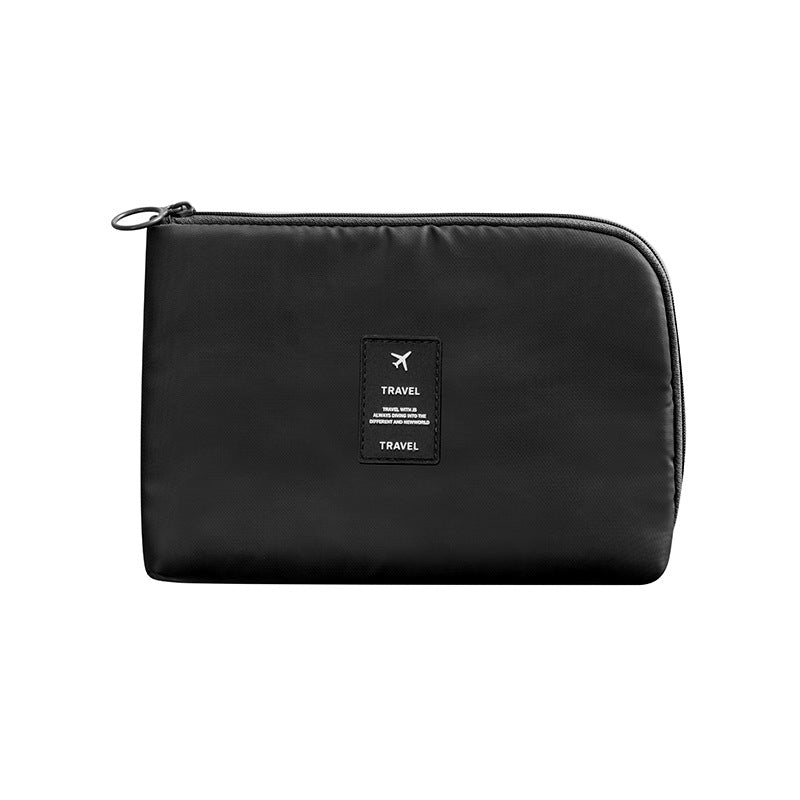Water-Resistant Travel Cable Organizer — additional product view 22