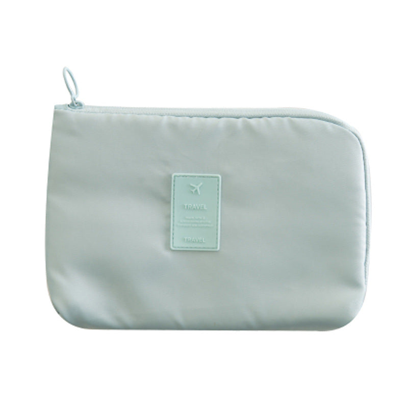 Water-Resistant Travel Cable Organizer — additional product view 25