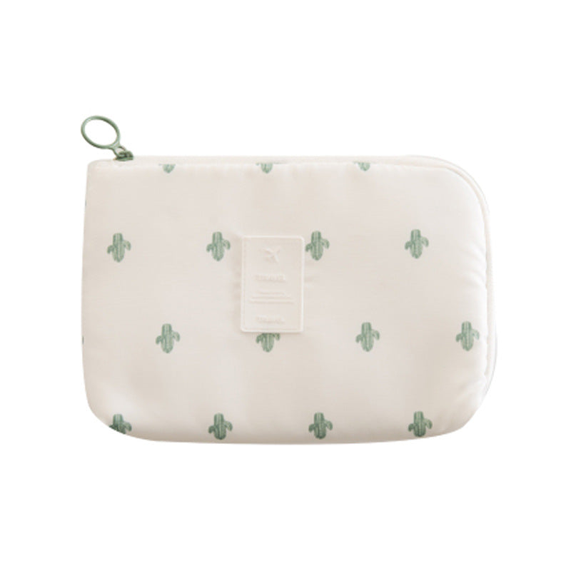 Water-Resistant Travel Cable Organizer — additional product view 23