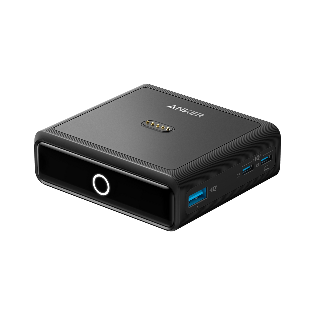 Anker 100W Charging Base for Anker Prime Power Bank — supplier image 1