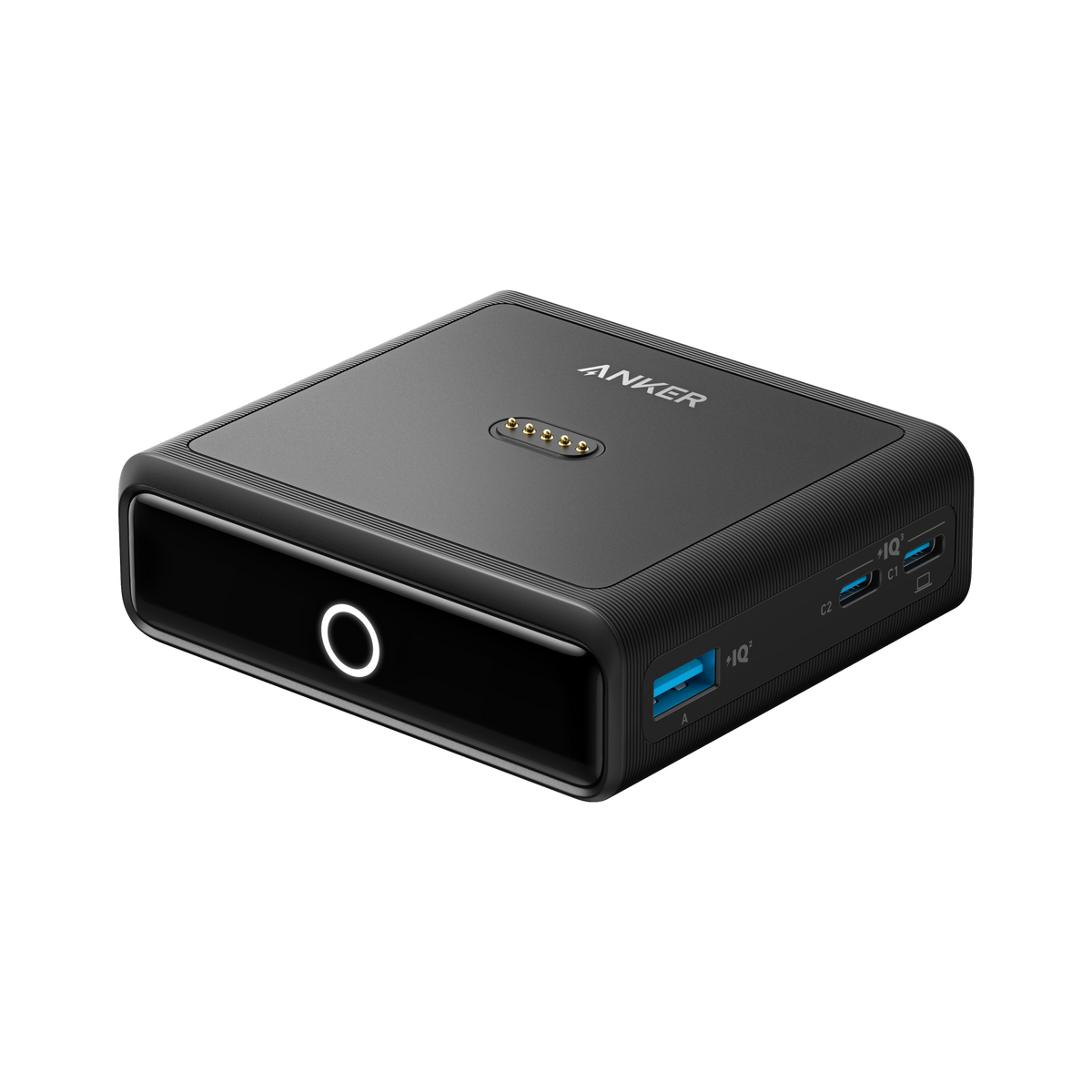 Anker 100W Charging Base for Anker Prime Power Bank — supplier image 1
