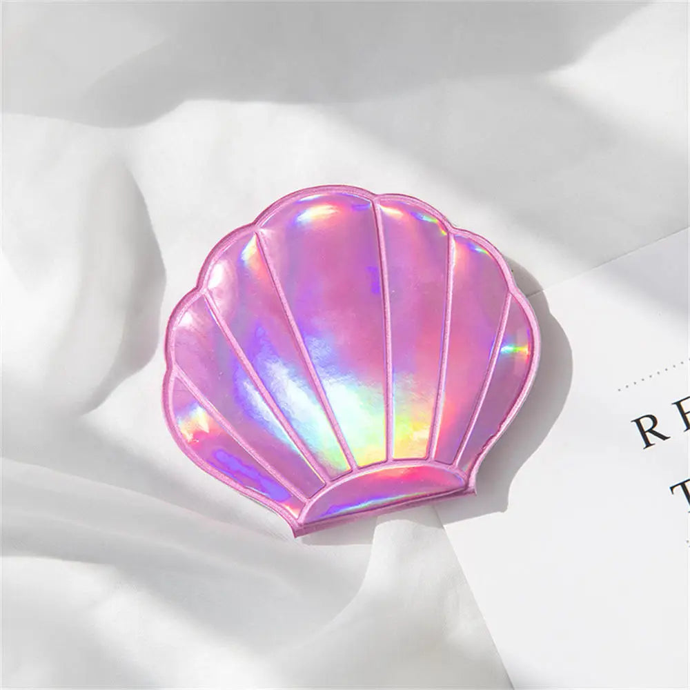 Compact Double-Sided Makeup Mirror — additional product view
