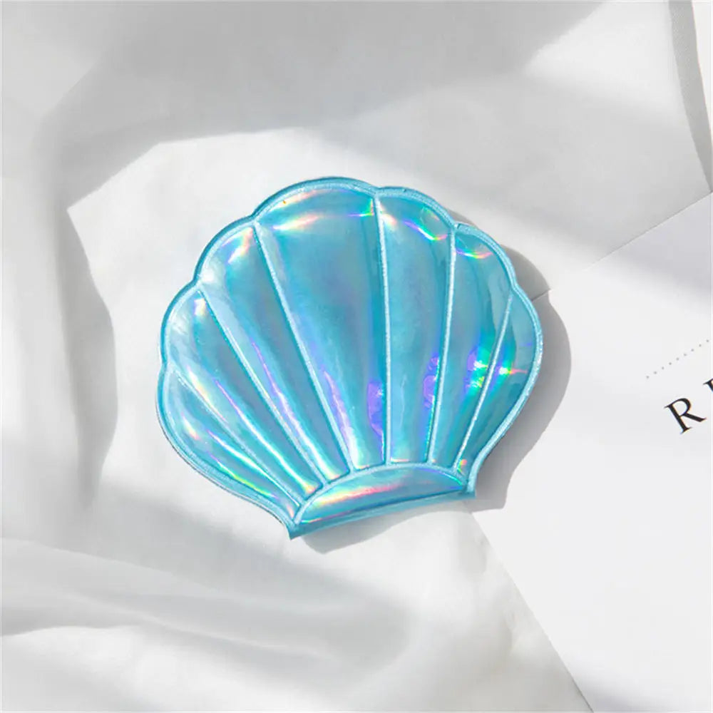 Compact Double-Sided Makeup Mirror — additional product view