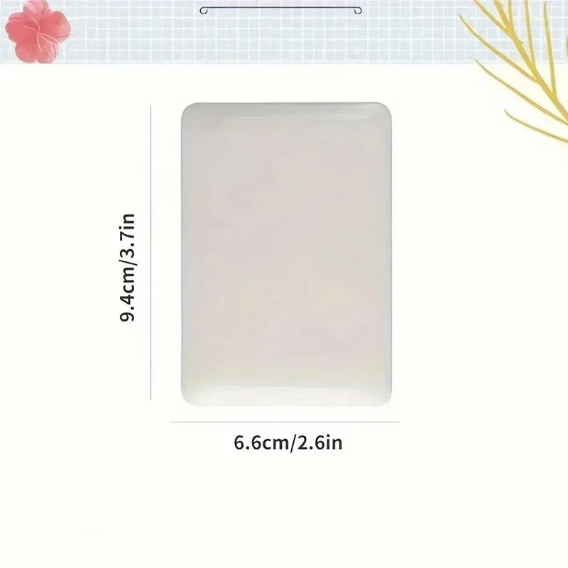 Mini Laptop-Style Pocket Mirror — additional product view 4