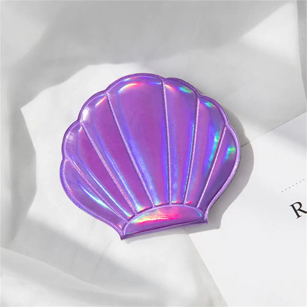 Compact Double-Sided Makeup Mirror — additional product view