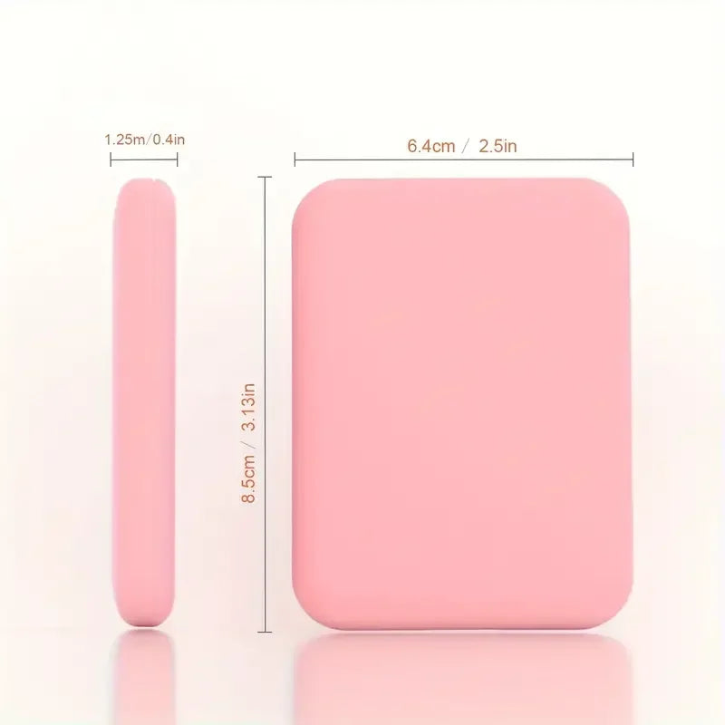 Mini LED Makeup Mirror — 2X Magnification — additional product view 4