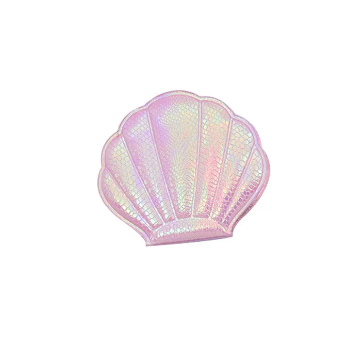 Compact Double-Sided Makeup Mirror — additional product view