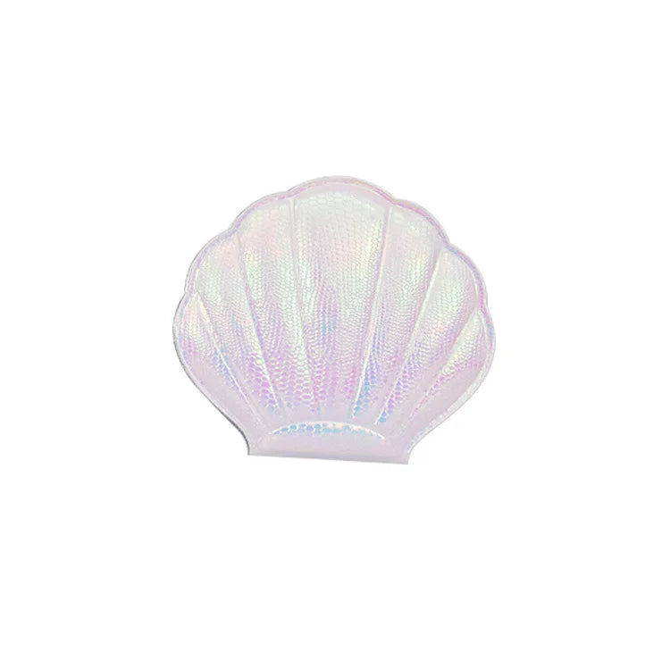 Compact Double-Sided Makeup Mirror — additional product view