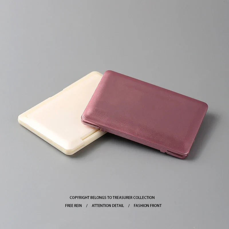 Mini Laptop-Style Pocket Mirror — additional product view 3