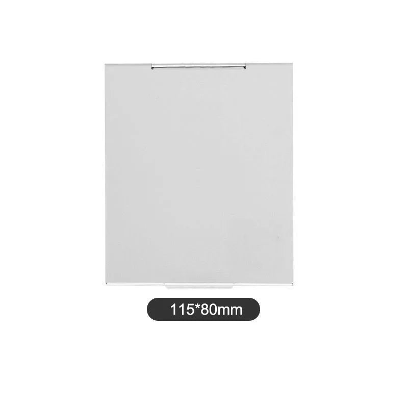 Aluminum Folding Compact Mirror — additional product view 6