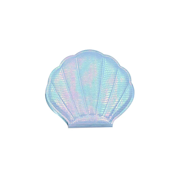 Compact Double-Sided Makeup Mirror — additional product view